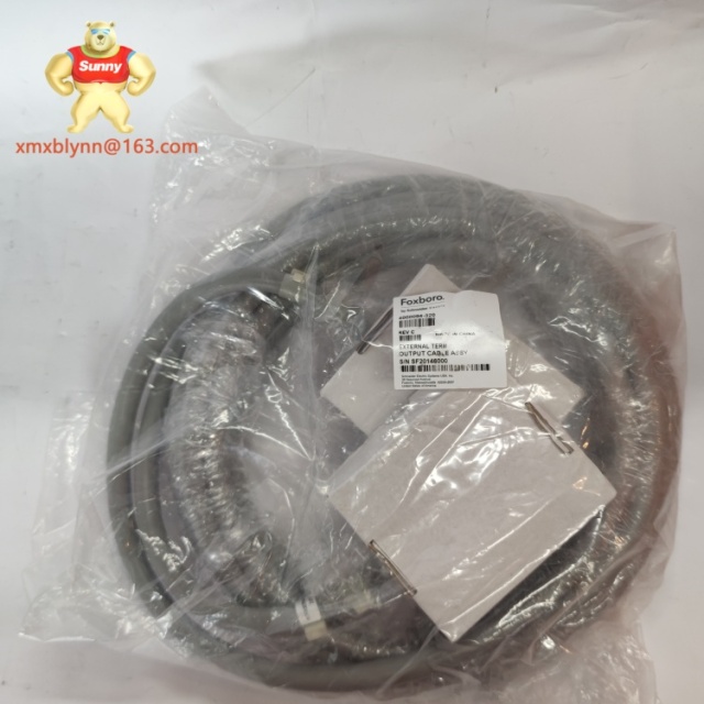 TRICONEX  4000094-310 | Safety I/O Module