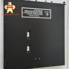 TRICONEX  4201 RXM | Safety I/O Module