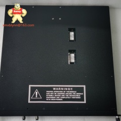 TRICONEX  4201 RXM | Safety I/O Module