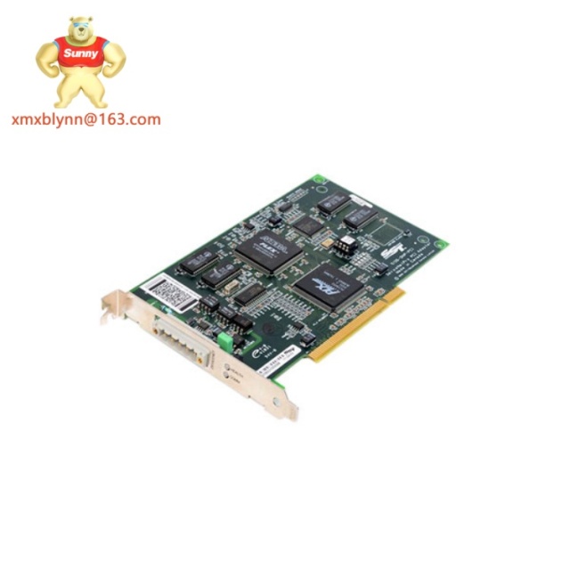 SST	5136-PFB-VME | VMEbus PROFIBUS DP Communication Module