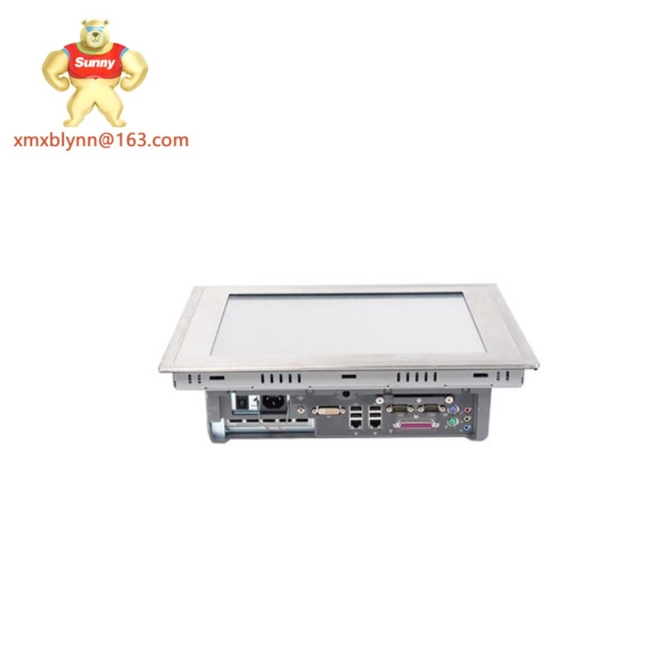 LAM 61-380630-00 | Industrial Control Module