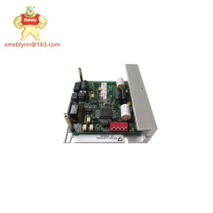 PACIFIC SCIENTIFIC  6410-007-N-N-N | Single-Axis Servo Drive Module