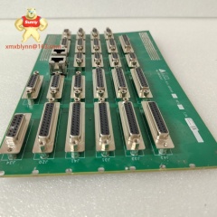 LAM  810-046015-010 | Industrial Control Module