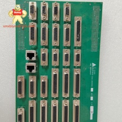 LAM  810-046015-010 | Industrial Control Module