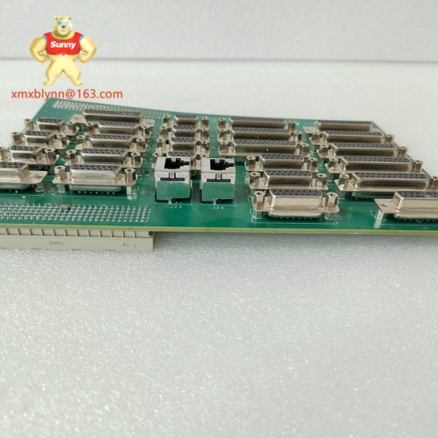 LAM	810-800081-022 | Industrial Control Module