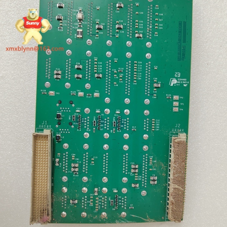 LAM	810-800081-022 | Industrial Control Module