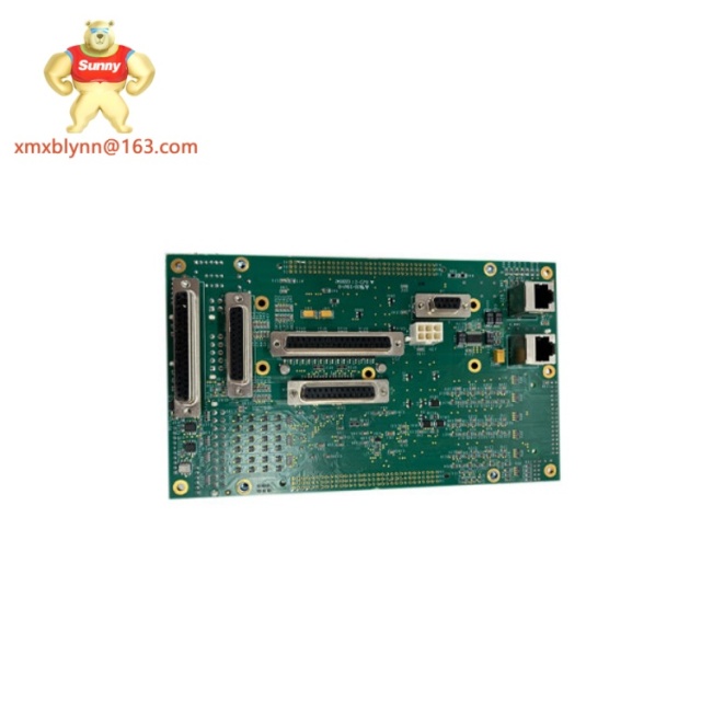 LAM	853-049542-173 | Industrial Control Module