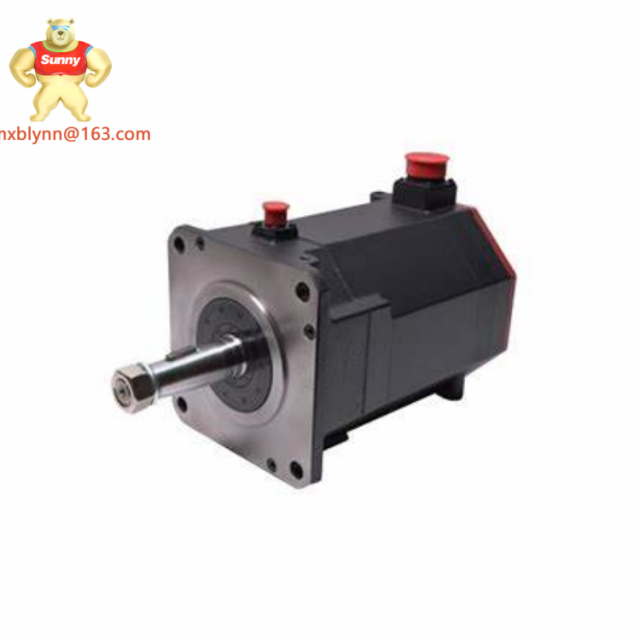 FANUC	A06B-0205-B100 |  Single-Axis Servo Amplifier Module