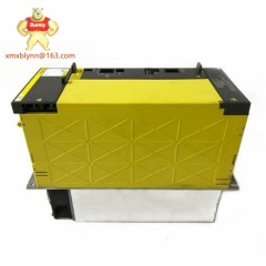 FANUC	A06B-6110-H037 | Single-Axis Servo Amplifier
