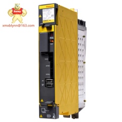 FANUC	A06B-6114-H211 | AC Servo Amplifier
