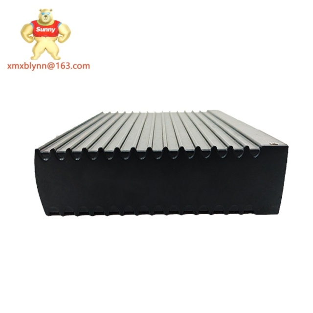 TRICONEX  AO3481 | Analog Output (AO) Module