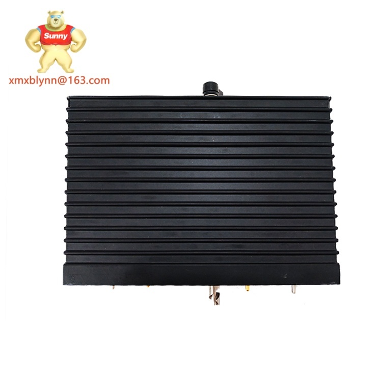 TRICONEX  AO3481 | Analog Output (AO) Module