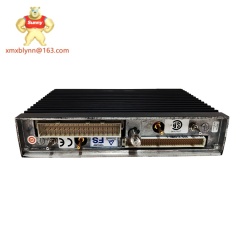 TRICONEX  AO3481 | Analog Output (AO) Module