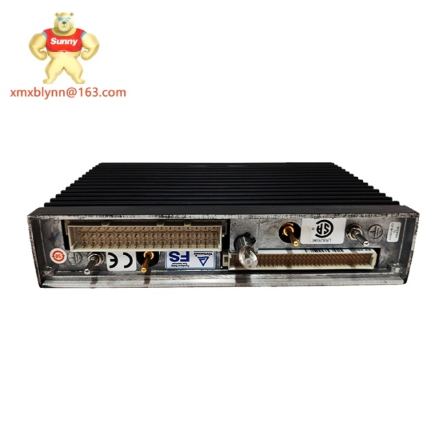TRICONEX  AO3481 | Analog Output (AO) Module