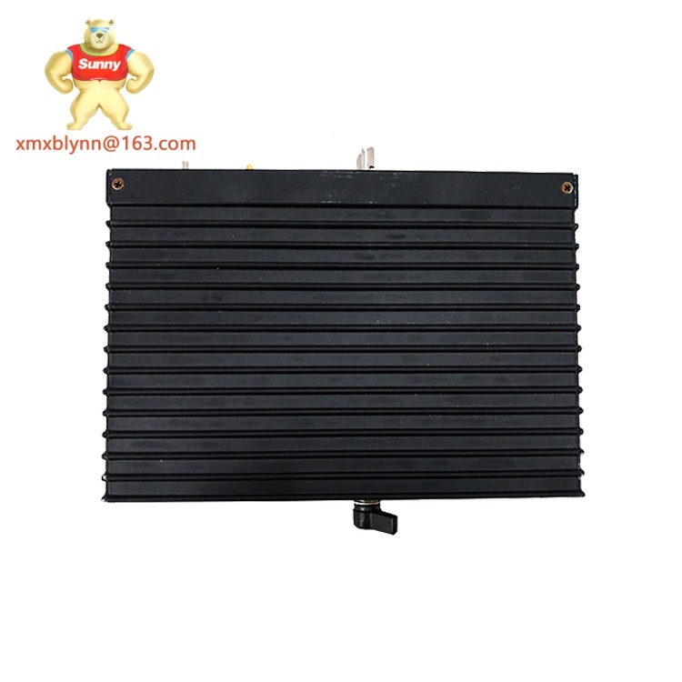 TRICONEX  AO3481 | Analog Output (AO) Module