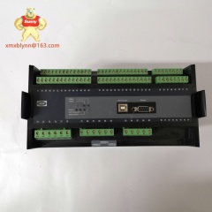 DEIF PPU/2/GS |   Power Protection Unit
