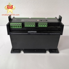 DEIF PPU/2/GS |   Power Protection Unit