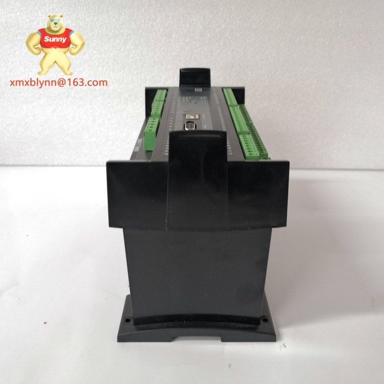 DEIF PPU/2/GS |   Power Protection Unit