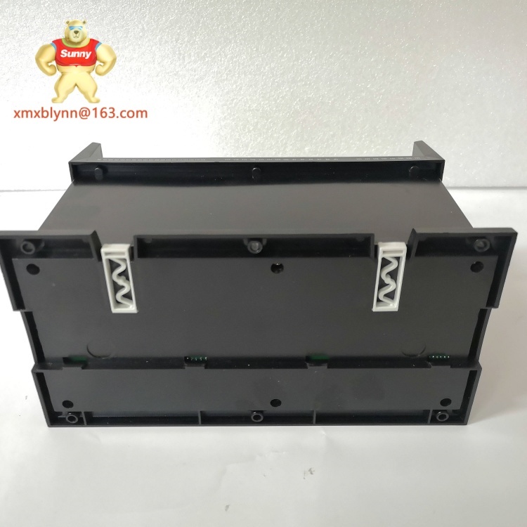 DEIF PPU/2/GS |   Power Protection Unit