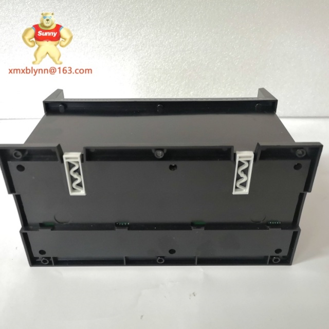DEIF PPU/2/GS |   Power Protection Unit