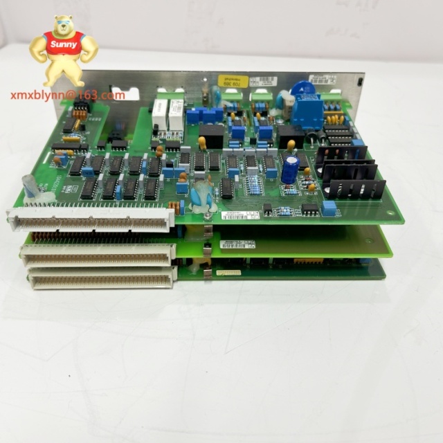 DEIF  SCM-1 | Generator Synchronization & Control Module