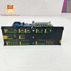 DEIF  SCM-1 | Generator Synchronization & Control Module