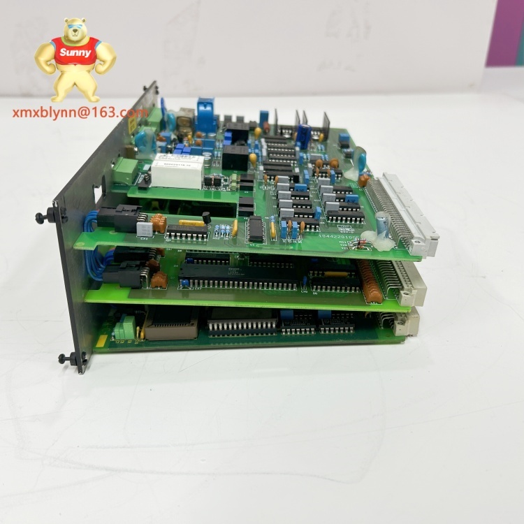 DEIF  SCM-1 | Generator Synchronization & Control Module