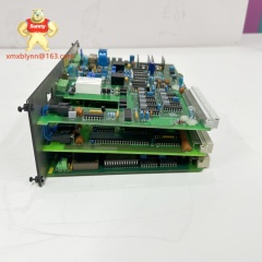 DEIF  SCM-1 | Generator Synchronization & Control Module