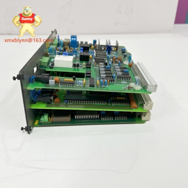 DEIF  SCM-1 | Generator Synchronization & Control Module