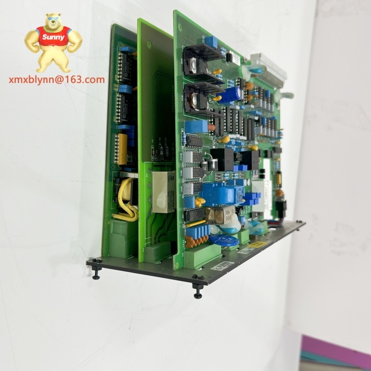 DEIF  SCM-1 | Generator Synchronization & Control Module
