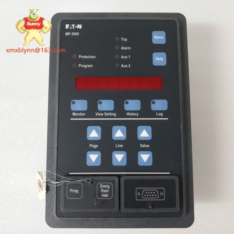 TOSHIBA  MP3010 | Hybrid Industrial Control Module