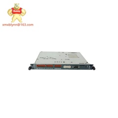 KEBA  FB201 | Compact Industrial Control Module