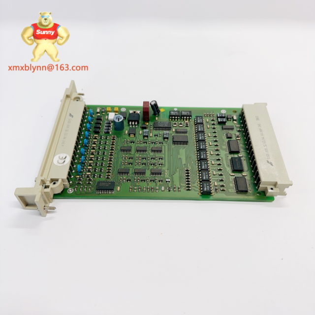 HIMA  F3503SILWORX | I/O Module