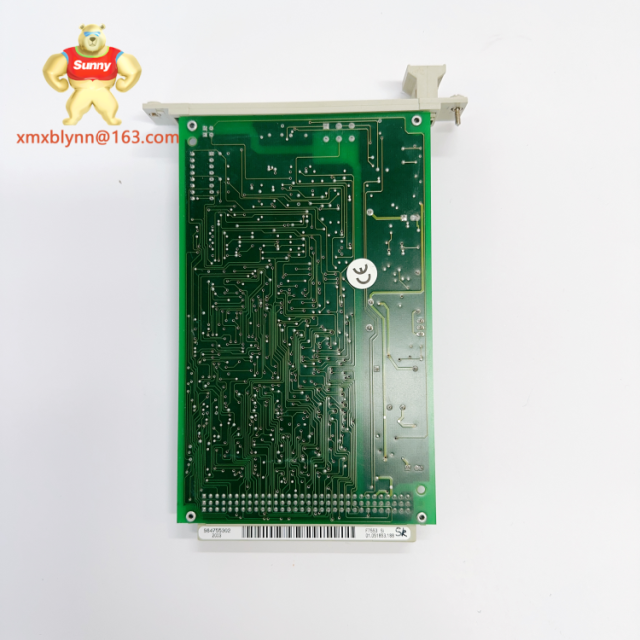 HIMA  F3503SILWORX | I/O Module
