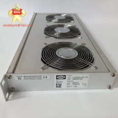 HIMA  K9203A 996920360 | I/O Module