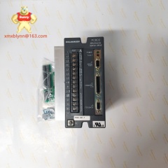 PACIFIC SCIENTIFIC	PC834-001-T | Single-Axis Stepper Motor Drive
