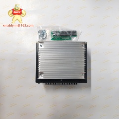 PACIFIC SCIENTIFIC	PC834-001-T | Single-Axis Stepper Motor Drive