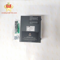 PACIFIC SCIENTIFIC	PC834-001-T | Single-Axis Stepper Motor Drive