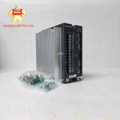 PACIFIC SCIENTIFIC	PC834-001-T | Single-Axis Stepper Motor Drive