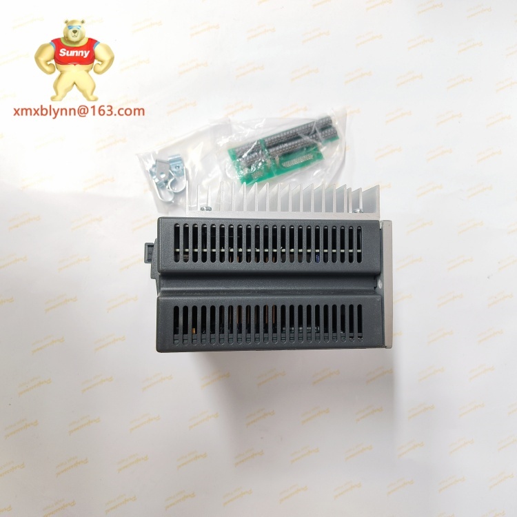 PACIFIC SCIENTIFIC	PC834-001-T | Single-Axis Stepper Motor Drive