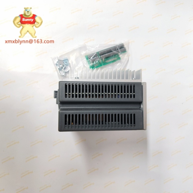 PACIFIC SCIENTIFIC	PC834-001-T | Single-Axis Stepper Motor Drive