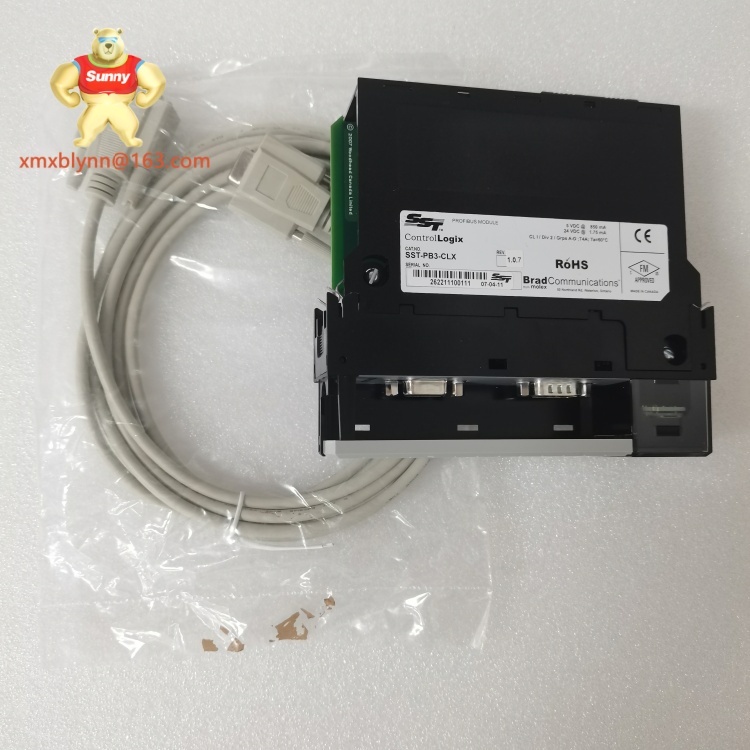 SST  SST-PB3-PCU-2 | Profibus DP PC Interface Card (PCI)