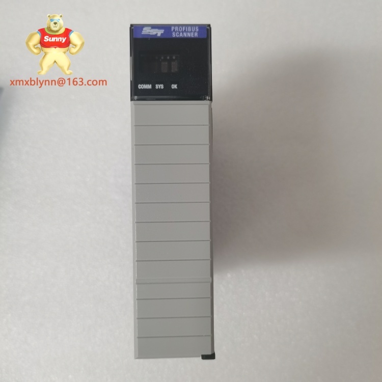 SST  SST-PB3-PCU-2 | Profibus DP PC Interface Card (PCI)