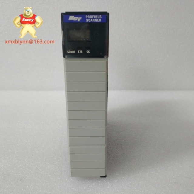 SST  SST-PB3-PCU-2-B V1.1.3 | Profibus-DP Communication Interface Card