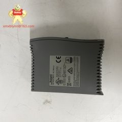 ICS TRIPLEX	T9110 | Safety Controller Module