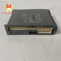 ICS TRIPLEX	T9110 | Safety Controller Module