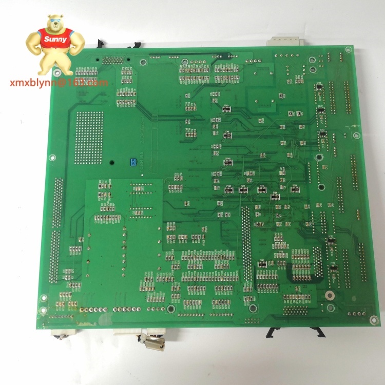 TOSHIBA    2N3A8204-B | Digital I/O Control Module