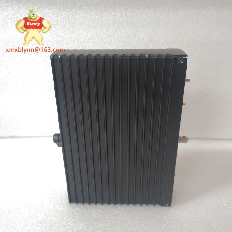 TRICONEX  3481 | Safety-Grade Digital Input (DI) Module