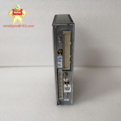 TRICONEX  3481 | Safety-Grade Digital Input (DI) Module