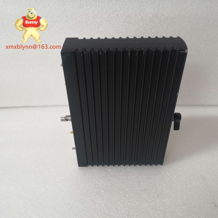 TRICONEX  3481 | Safety-Grade Digital Input (DI) Module